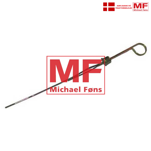 Motor-oliepind, Perkins A3 og AD3-motorer