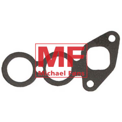 Manifold-paknings-st, Standard 23C-diesel