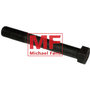 Kontravgt-bolt, Perkins 3-cyl.