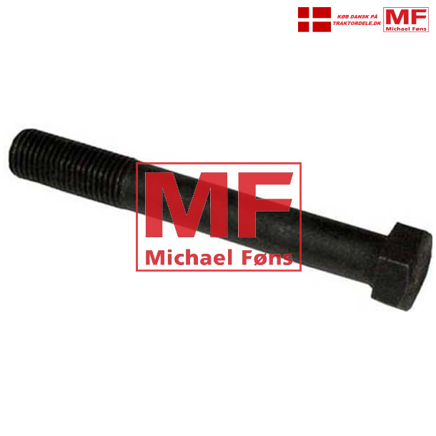 Kontravgt-bolt, Perkins 3-cyl.