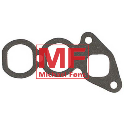 Manifold-paknings-st, Standard 23C-diesel