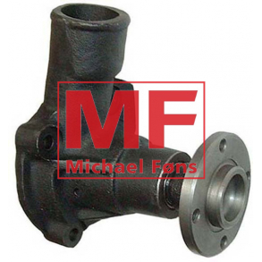 Vandpumpe til Fordson Major af alle rgange.