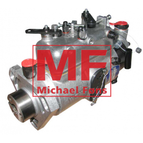Diesel-indsprjtnings-pumpe, Perkins A3.152 i MF35. Samt Volvo 320