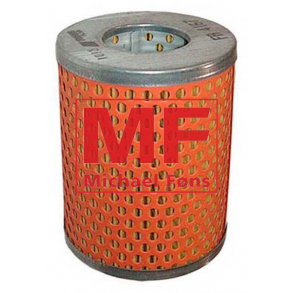 Dieselfilter-indsats, MF35, 65 m.fl.