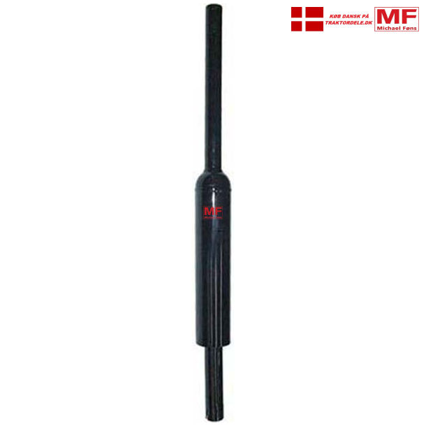 Lyddmper til International B-250, B-275, B-414, 434, 444 m.fl.