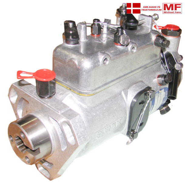 Diesel-indsprjtnings-pumpe, Perkins AD4.248 i MF185, 188, 590 + industri