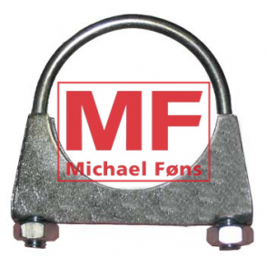 Spndeclamp 41. Fordson Dexta