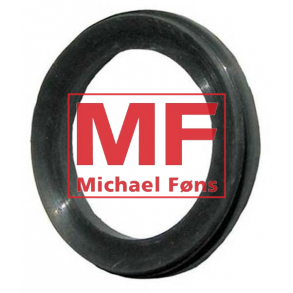 Spindel-ttning, under styrearm. Dexta-er og sm Ford