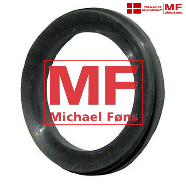 Spindel-ttning, under styrearm. Dexta-er og sm Ford