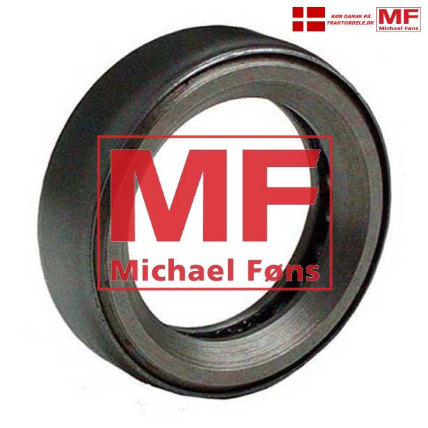 Spindel-trykleje , 55,6mm udvendig. Til Ford4000 