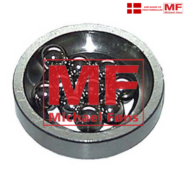 Rataksel-leje, Fordson Major, Power-Major, Super-Major samt Ford4000-5000 m.fl.