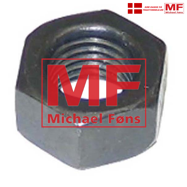 Topstyks-mtrik, Perkins A-motorer