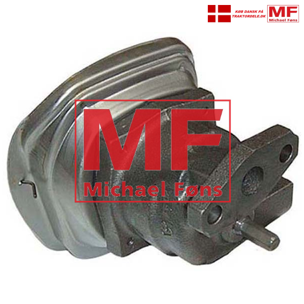 Motor-oliepumpe, Ford2000-3000-4000-5000