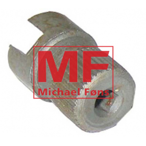 Traktormeter-drev-adaptor til knastaksel, Perkins A3 og A4-motorer.