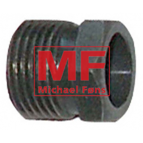 Sugerrs-omlber, oliepumpe, Perkins A3