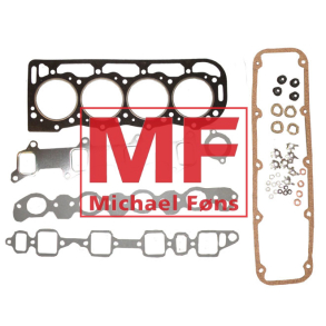 Toppaknings-st, Ford 5000, 7000, 7710 og andre med 111,78mm boring