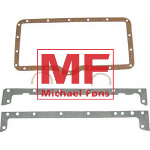 Bundpaknings-st til de 4-cyl. David-Brown Selectamatis-modeller