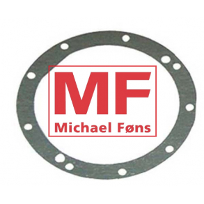 Pakning til krumtap-pakdsehus, Perkins efter 1970