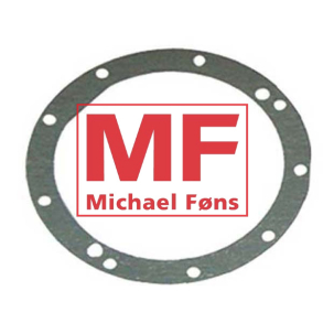 Sugefilter-pakning, David-Brown 770, 880, 885, 990, 995, 1200, 1190, 1194 etc.