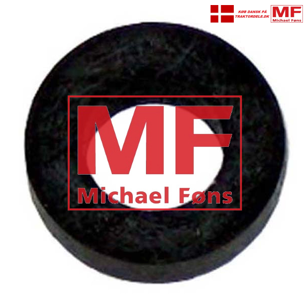 Vandaftapskrue-gummiring, til CAV-filtre