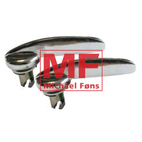 Hjlmtopklap-vriderst, MF135-165-175 tidlige rgange 1965-Jan1968.