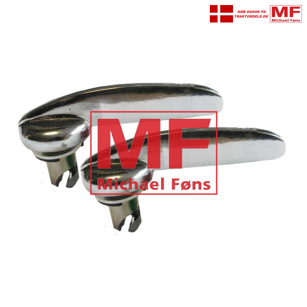 Hjlmtopklap-vriderst, MF135-165-175 tidlige rgange 1965-Jan1968.