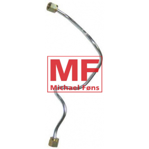 Dyserr til cyl 1, MF135. Mest gngse type.