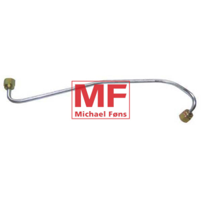 Dyserr til 2.cyl. Volvo 400 og 430. Rr til midterste cylinder.