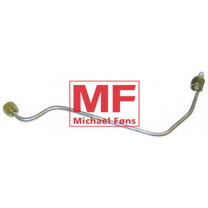 Dyserr, cyl 4, MF65 MKII samt MF165 MKI