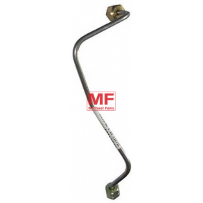 Dyserr til cyl 3, MF35/3 tidlig type.