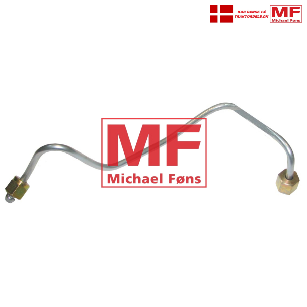 Dyserr til cyl 3, MF35/3 nyere type.