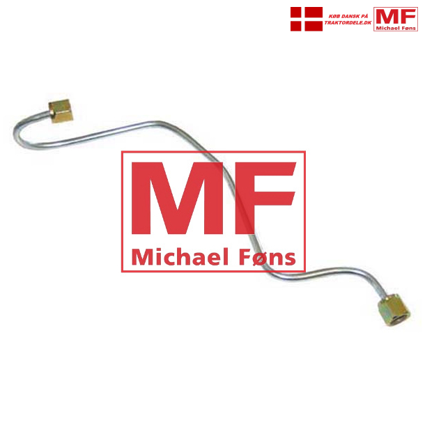 Dyserr, cyl 3, MF65 MKII samt MF165 MKI