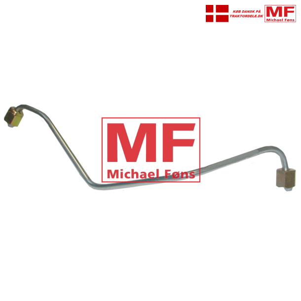 Dyserr til cyl 1, MF35/3 nyere type.