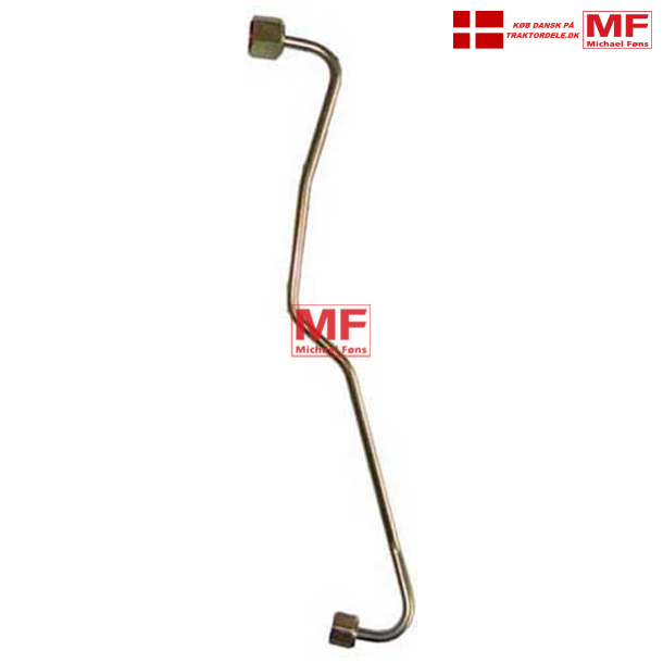 Dyserr til cyl 2, MF35/3 nyere type.