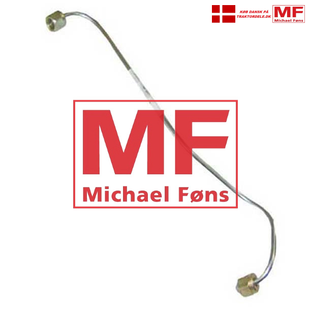 Dyserr til cyl 2, MF135 nyere type, samt MF148 og 240.