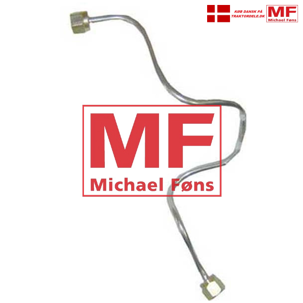 Dyserr til cyl 1, MF135 nyere type, samt MF148 og 240.