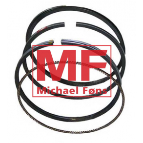 Stempelrings-st, 111,76mm boring i Ford4000-5000 samt 100-serie og andre. 