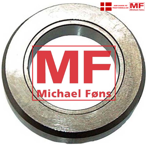 Koblings-udrykkerleje, LUK-kvalitet. MF-modeller med dobbeltkobling.