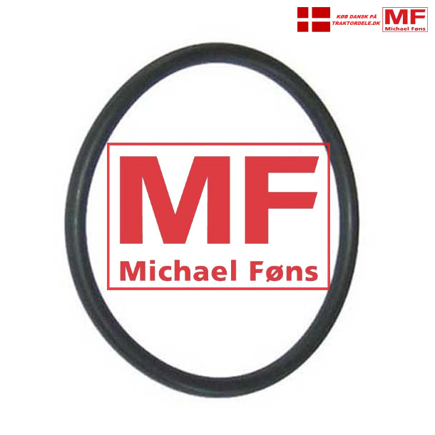 Lftearmsaksel-O-ring, MF135 og frem