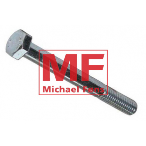 Bolt+skive+mtrik, til styrearm MFA55053