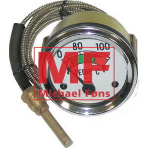 Varmemler, standard-type til Ferguson. 5/8UNF-gevind