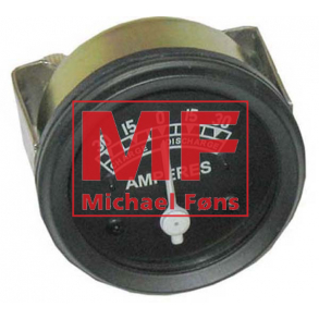 Amperemeter til International B-414 og flere. 