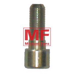 Topstangs-gaffel-unbracobolt, MF35-MF65-MF135 til MF175