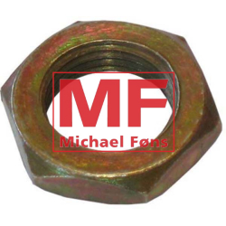 Konisk plk med kontramtrik, MF165-175-175S-178-185-188