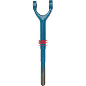 verste lftegaffel, Fordson Dexta-er