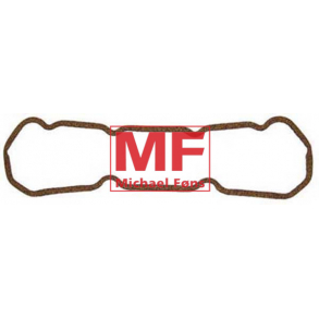 Vippedksel-pakning, Perkins AD4.236 samt AD4.248