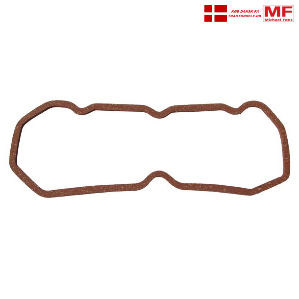 Ventildksel-pakning, Perkins AD3 med direkte indsprjtning.