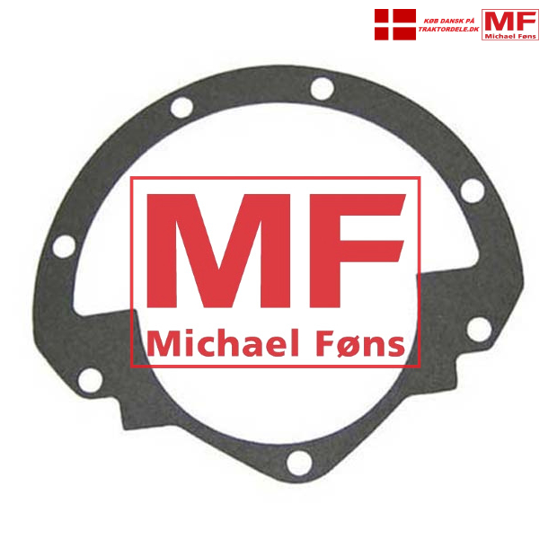 Pakning til snorttnings-hus, Perkins AD4.203