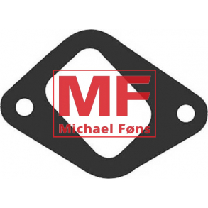 Indsugningsmanifold-paknings-st, Perkins AD4.236 0g AD4.248