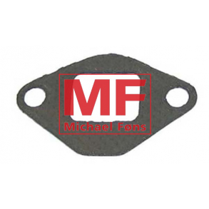 Paknings-st med 2 stk, til udstdningsmanifold, Perkins AD4.203